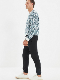 Карго Trendyol модель TMNSS20EA0028/Siyah Фото