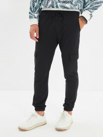 Карго Trendyol модель TMNSS20EA0028/Siyah Фото