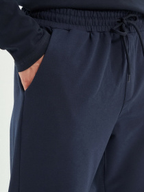 Штаны спортивные Trendyol модель TMNSS20EA0072/Lacivert Фото