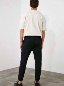 Спортивні штани Trendyol модель TMNSS20EA0072/Siyah Фото