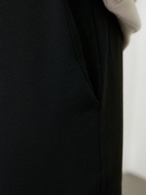 Спортивні штани Trendyol модель TMNSS20EA0072/Siyah Фото