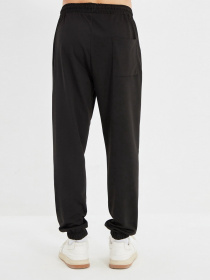 Штаны спортивные Trendyol модель TMNAW22EA0160/Siyah Фото