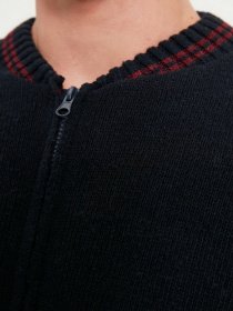 Кардиган Trendyol модель TMNAW22HI0076/Lacivert Фото