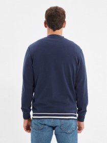 Кардиган Trendyol модель TMNAW22HI0485/Lacivert Фото