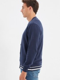 Кардиган Trendyol модель TMNAW22HI0485/Lacivert Фото