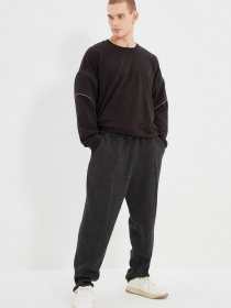 Джогери Trendyol модель TMNAW22PL0001/Antrasit Фото