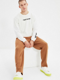 Джоггеры Trendyol модель TMNAW22PL0001/Tarcin Фото