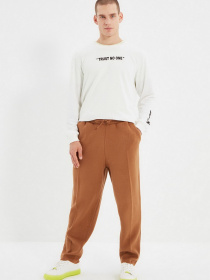 Джоггеры Trendyol модель TMNAW22PL0001/Tarcin Фото