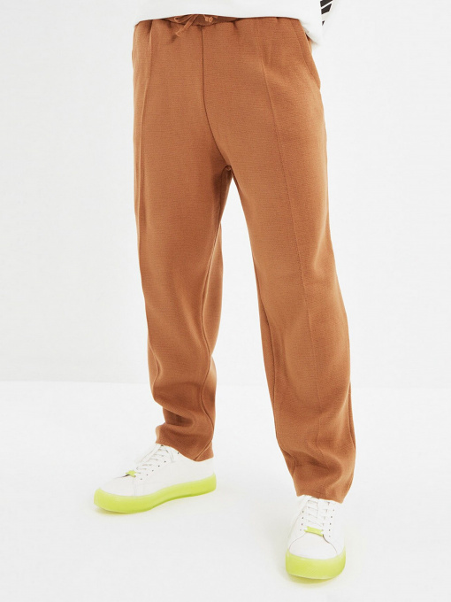 Джоггеры Trendyol модель TMNAW22PL0001/Tarcin Фото