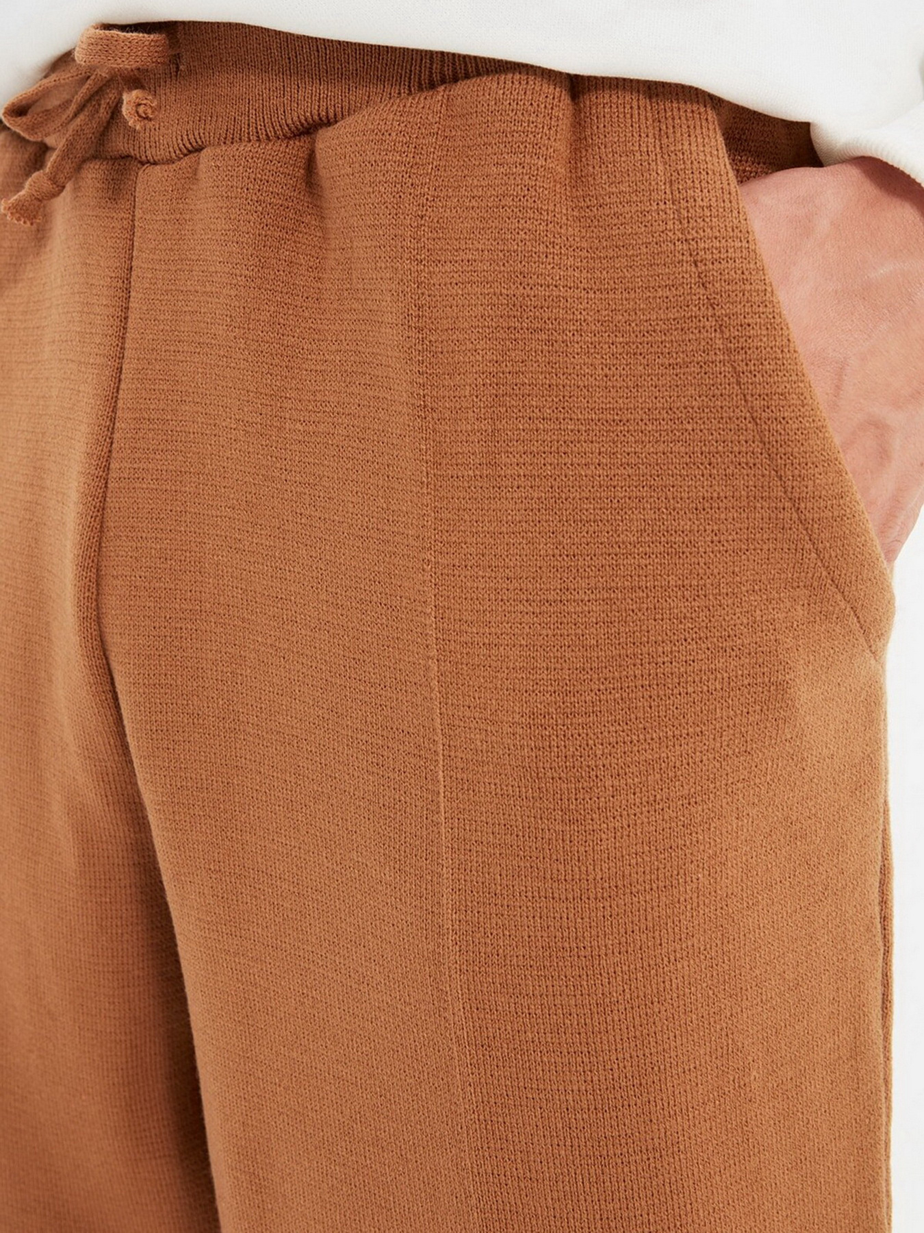 Джогери Trendyol модель TMNAW22PL0001/Tarcin Фото