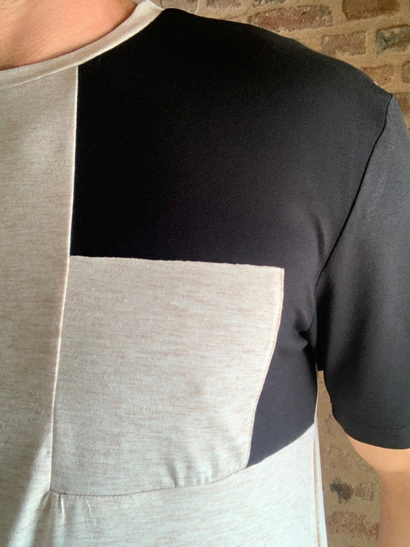 Футболки и поло Trendyol модель TMNSS20TS1510/Bej Фото