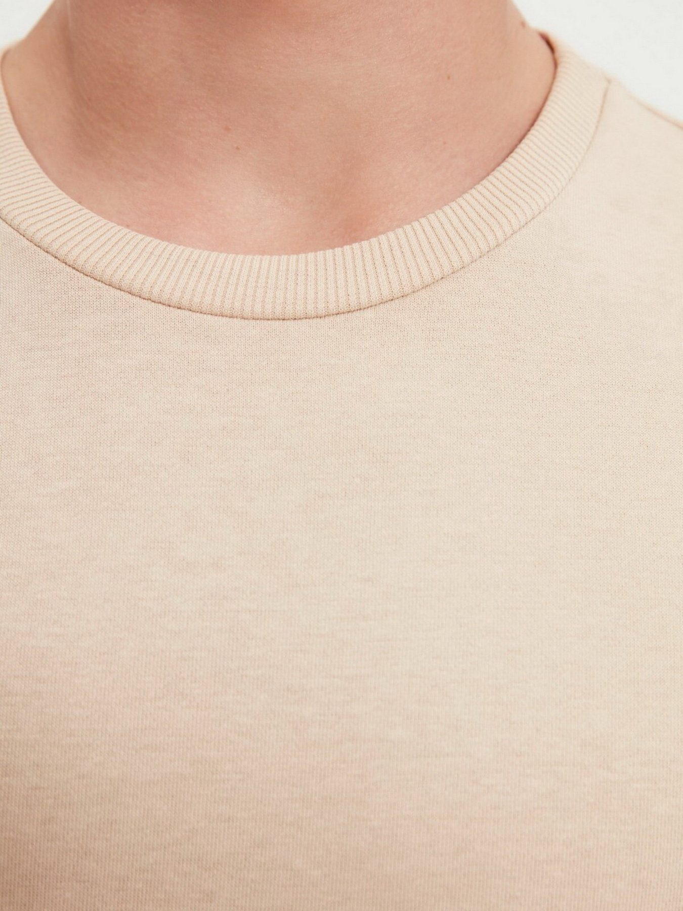 Світшот Trendyol модель TMNAW22SW0612/Tas Фото