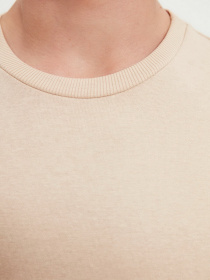 Світшот Trendyol модель TMNAW22SW0612/Tas Фото