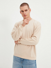 Світшот Trendyol модель TMNAW22SW0612/Tas Фото