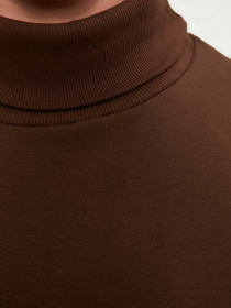 Водолазка Trendyol модель TMNAW22SW0619/Kahverengi Фото