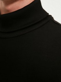 Водолазка Trendyol модель TMNAW22SW0619/Siyah Фото