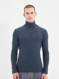 Джемпер Trendyol модель TMNAW20MG0031/Indigo Фото