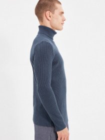 Джемпер Trendyol модель TMNAW20MG0031/Indigo Фото