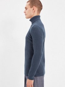 Джемпер Trendyol модель TMNAW20MG0031/Indigo Фото