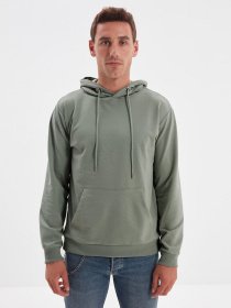 Худи Trendyol модель TMNAW20SW0162/Haki Фото