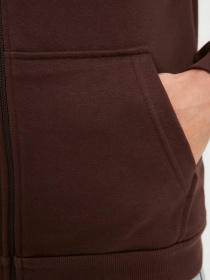 Худі Trendyol модель TMNAW20SW0262/Kahverengi Фото