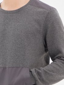 Спортивный костюм Trendyol модель TMNAW21EM0038/Antrasit Фото