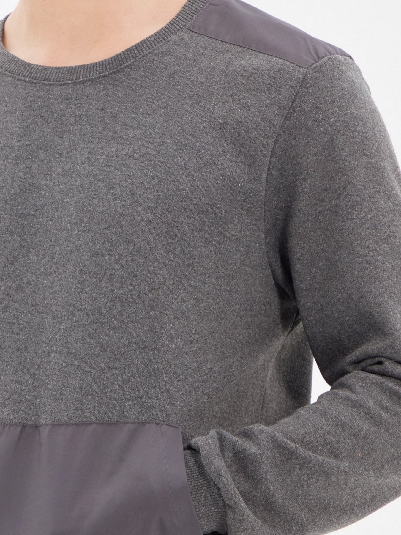 Спортивный костюм Trendyol модель TMNAW21EM0038/Antrasit Фото