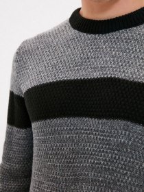 Джемпер Trendyol модель TMNAW22KZ2498/Gri Фото