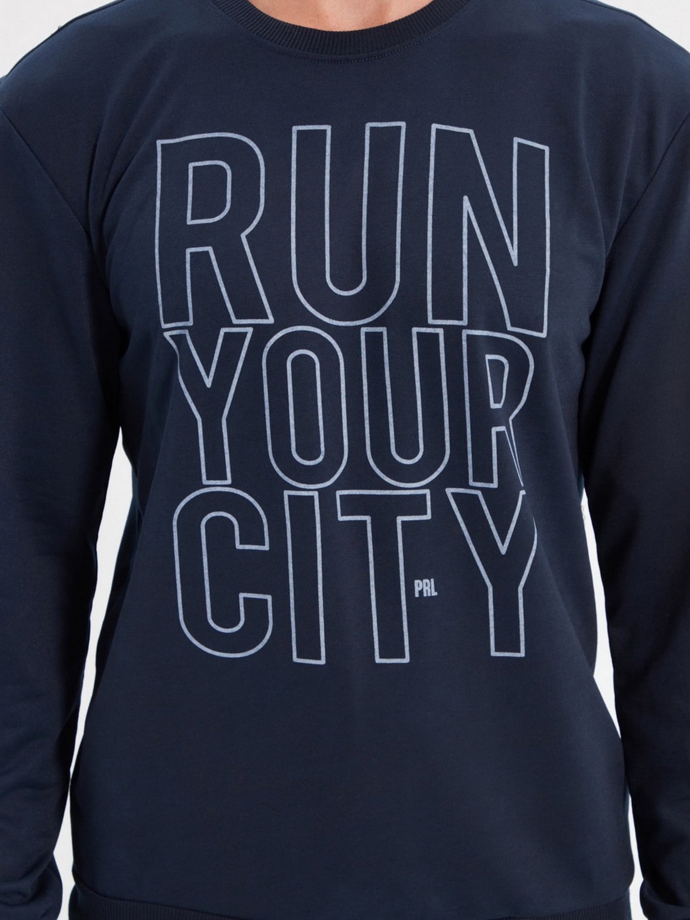 Свитшот Trendyol модель TMNAW22SW0345/Lacivert Фото