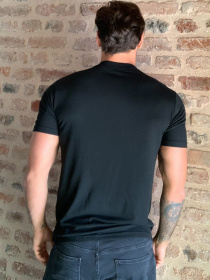 Поло Trendyol модель TMNSS20PO0167/Siyah Фото