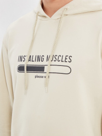 Худи Trendyol модель TMNAW22SW1406/Tas Фото