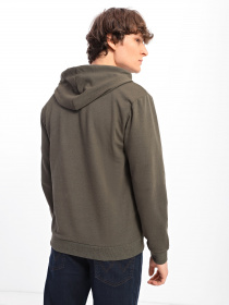 Худи Trendyol модель TMNAW22SW1425/Haki Фото