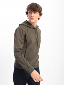 Худи Trendyol модель TMNAW22SW1425/Haki Фото