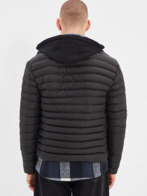 Демісезонна куртка Trendyol модель TMNAW21MO0013/Siyah Фото