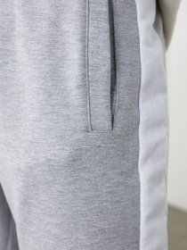Штани спортивні Trendyol модель TMNSS20EA0074/Gri Фото