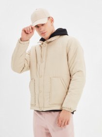 Зимняя куртка Trendyol модель TMNAW22MO0131/Tas Фото