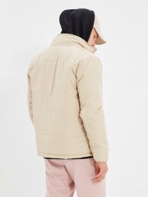 Зимняя куртка Trendyol модель TMNAW22MO0131/Tas Фото