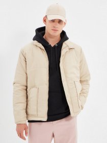 Зимняя куртка Trendyol модель TMNAW22MO0131/Tas Фото