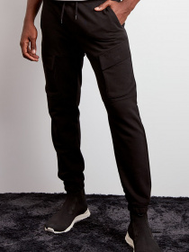 Штаны спортивные Trendyol модель TMNAW20EA0052/Siyah Фото