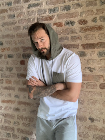 Футболки і поло Trendyol модель TMNSS20TS0028/Haki Фото