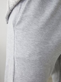 Штаны спортивные Trendyol модель TMNSS20EA0076/Gri Фото