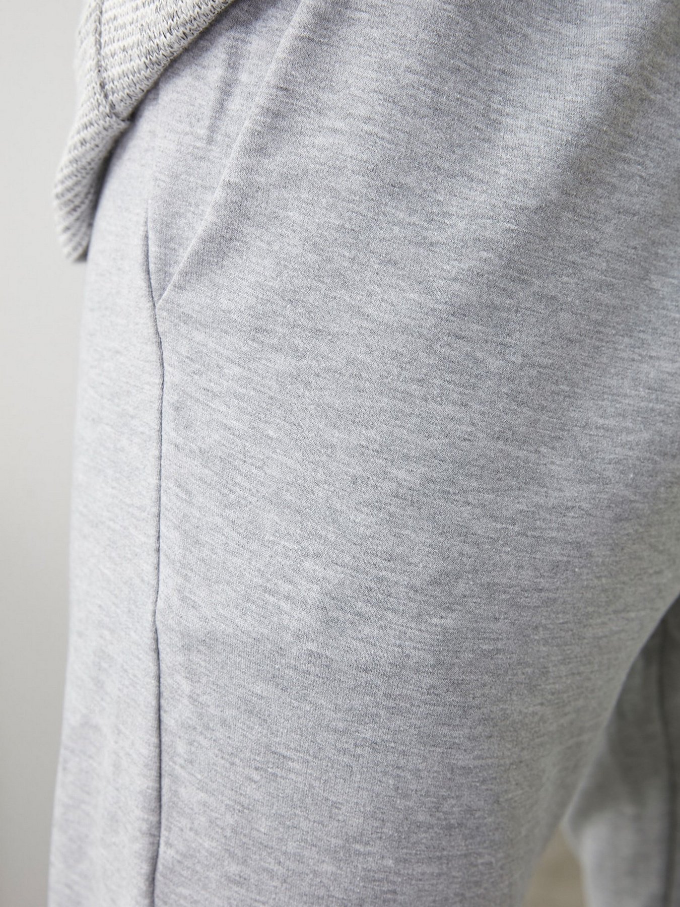 Спортивні штани Trendyol модель TMNSS20EA0076/Gri Фото