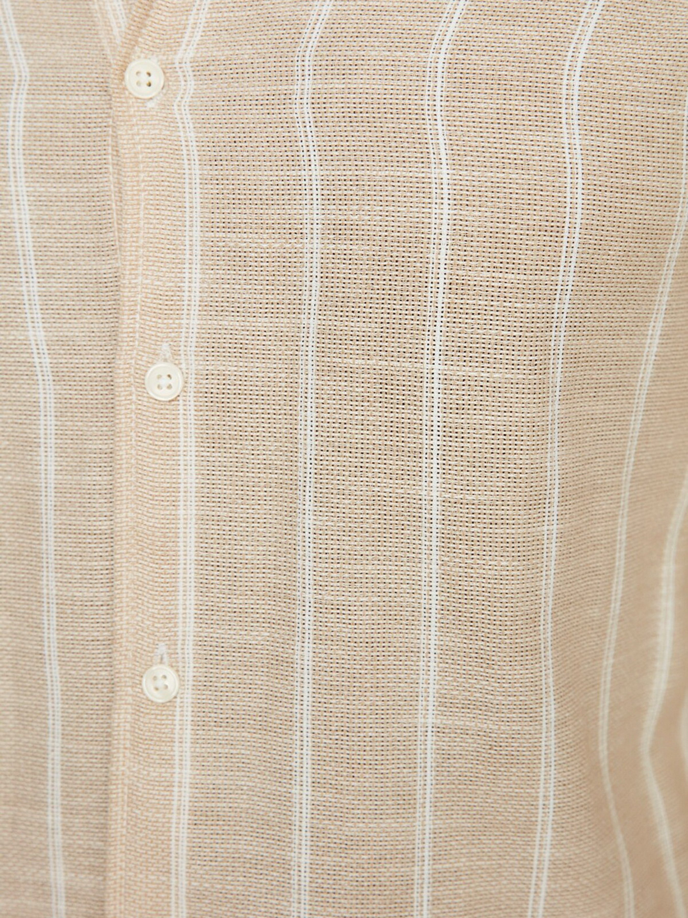 Рубашка Trendyol модель TMNSS22GO0028/Tas Фото