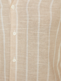 Рубашка Trendyol модель TMNSS22GO0028/Tas Фото