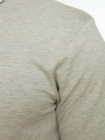 Футболка Trendyol модель TMNSS21TS0808/Gri Фото