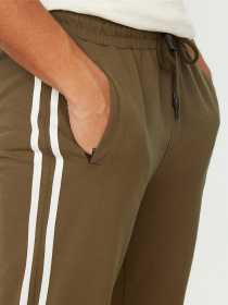 Штаны спортивные Trendyol модель TMNSS20EA0050/Haki Фото