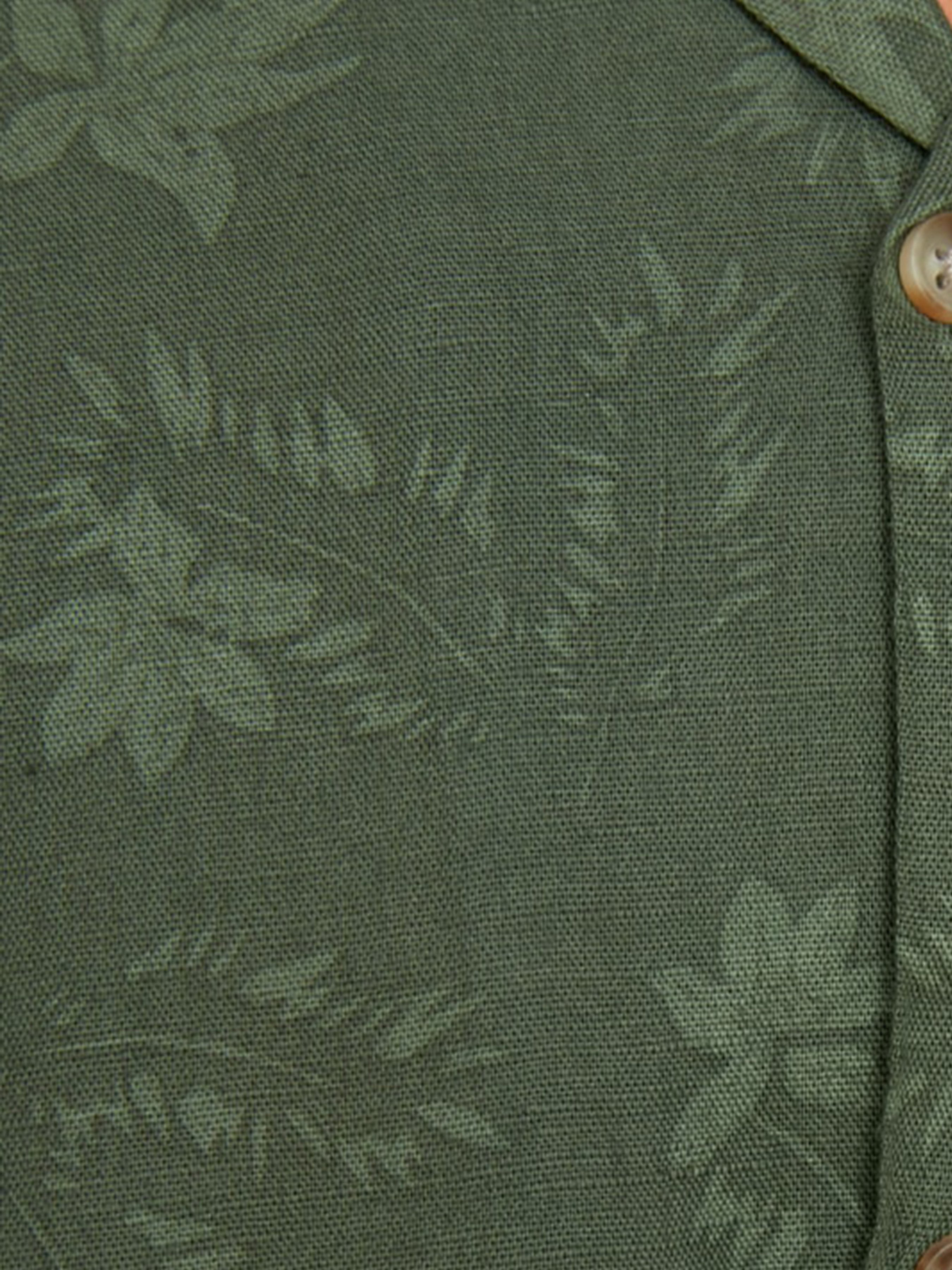 Рубашка Trendyol модель TMNSS20GO0443/Haki Фото