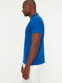 Поло Trendyol модель TMNSS20PO0009/Saks Фото