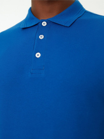 Поло Trendyol модель TMNSS20PO0009/Saks Фото