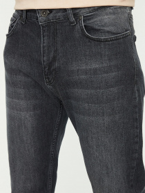 Джинсы Trendyol модель TMNSS22JE0369/Antrasit Фото